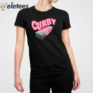 Curby Brick Meme Shirt 5