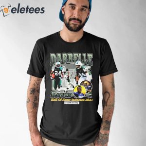 Sauce Gardner (Jets) Fake Craft Beer Label T-Shirt — Dustin Morrison Art