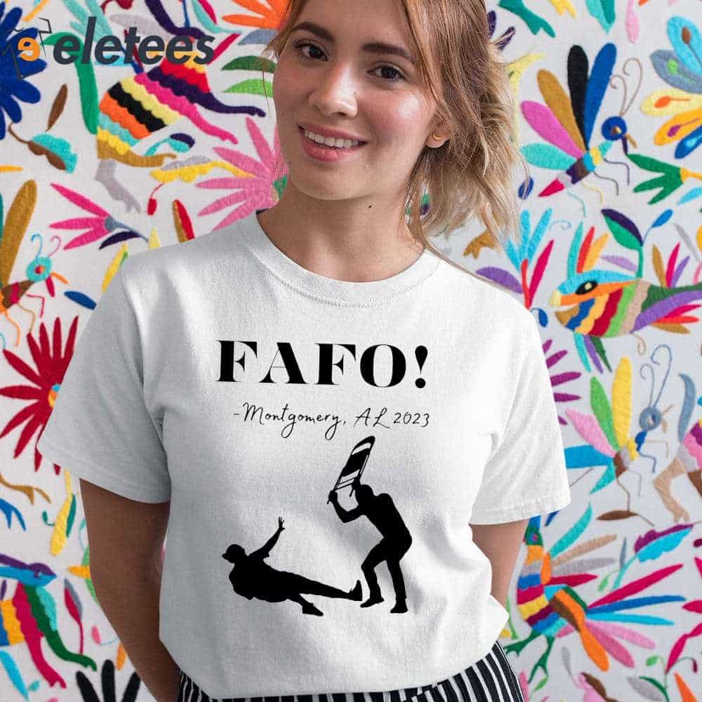 FAFO Apparel