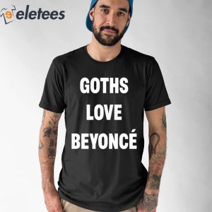 Eletees Beyonce Birthday Virgos Groove La Shirt