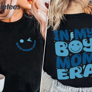 In My Boy Mom Era - In My Boy Mom Era - Mug