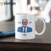 Joe Biden Dark Roast Mug