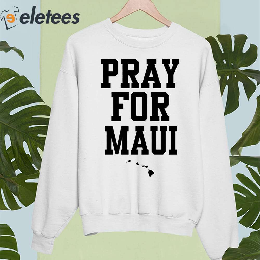 Official malama Care For Maui Relief Los Angeles Rams T-shirt, hoodie, tank  top, sweater and long sleeve t-shirt