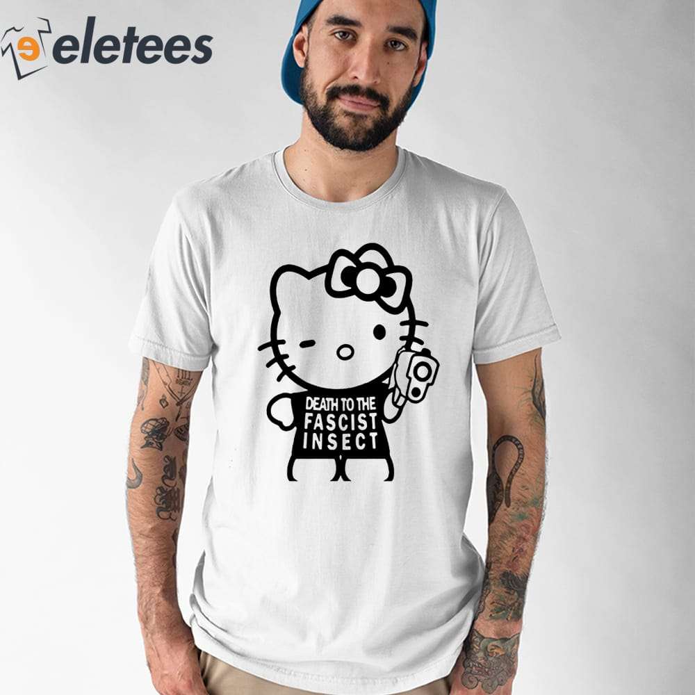 Hello Kitty Happy Valentine's Day Raglan Baseball T Shirts