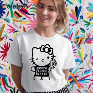 Hello Kitty Happy Valentine's Day Raglan Baseball T Shirts