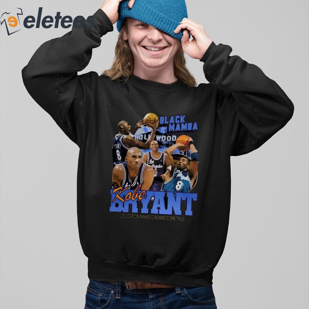 Kobe Bryant La Lakers Black Mamba Lakers Legends Are Forever Vintage  T-shirt,Sweater, Hoodie, And Long Sleeved, Ladies, Tank Top