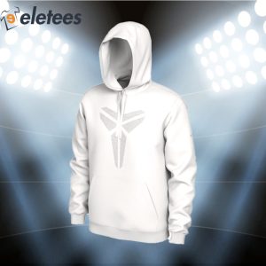 Kobe Mamba Halo Hoodie