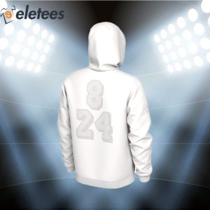 Eletees Kobe Bryant La Dodgers Jersey Lakers Night 2023