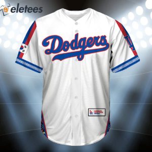 Los Angeles Dodgers' Black Heritage Night significant for more
