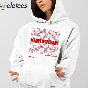 Kurtistown Repeat Shirt 2
