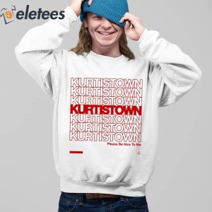 Kurtistown Repeat Shirt 3