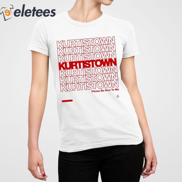 Kurtistown Repeat Shirt