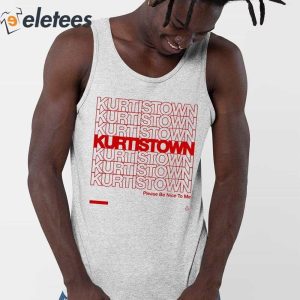 Kurtistown Repeat Shirt 5
