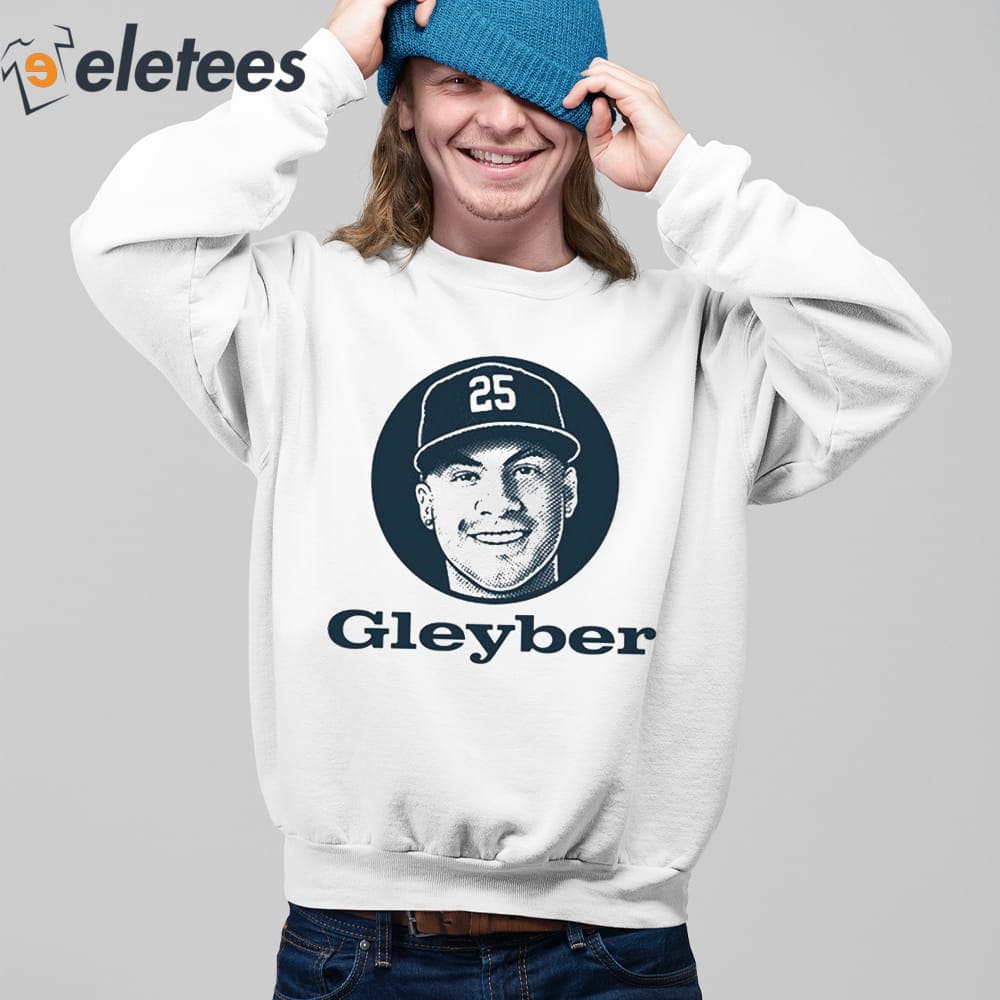 Premium gleyber torres gleyber day shirt, hoodie, sweater, long sleeve and  tank top