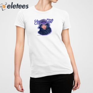 Meechy Club Sza Ctrl Shirt 5