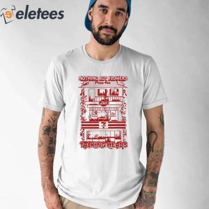 jet pizza merch Classic T-Shirt | Active T-Shirt