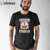 O Verdadeiro Físico Shirt