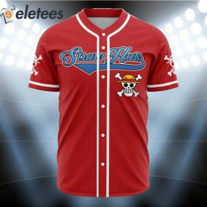Eletees Disney Baseball Jersey Custom Name