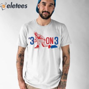 Philadelphia Phillies Take October 2023 T-Shirt by Tee5days - Issuu