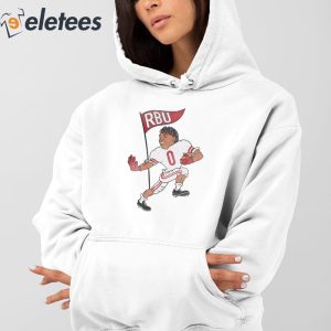 Rbu Braelon Allen III Shirt, hoodie, longsleeve, sweatshirt, v