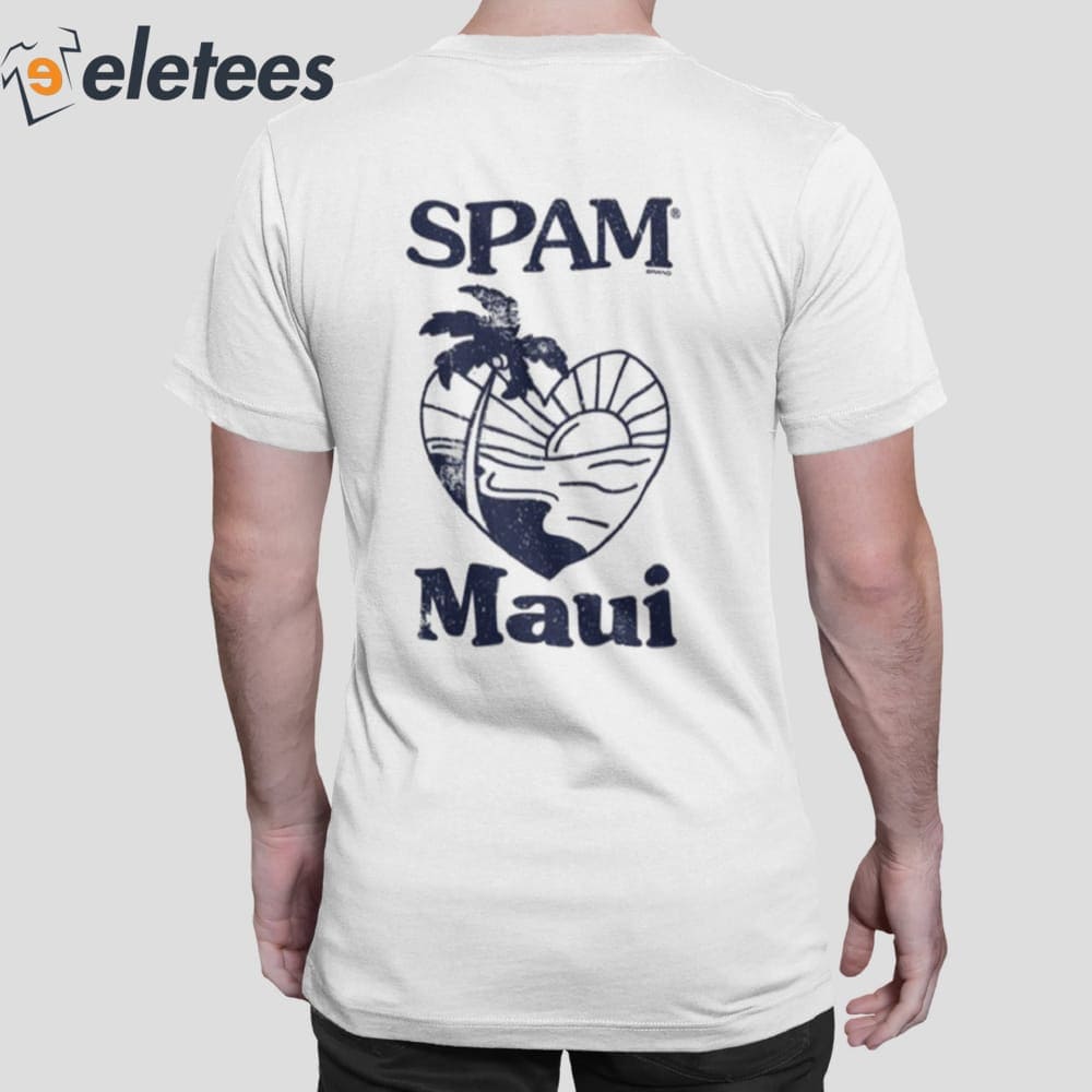 Los Angeles Rams to don 'Malama Maui' shirts