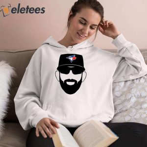 Toronto Blue Jays The Bat Flip Jose Bautista signatures shirt, hoodie,  sweater, long sleeve and tank top