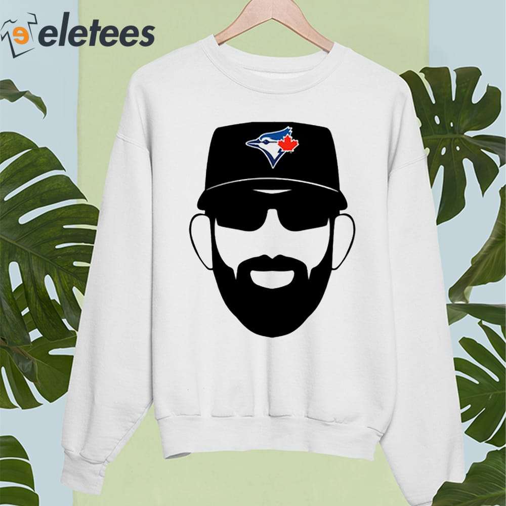 Eletees Toronto Blue Jays Jose Bautista Honda Level of Excellent August 12 2023 Shirt