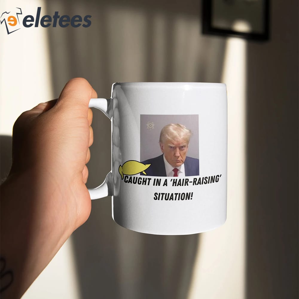 Trump President 2024 Mug, Miss Me Yet Trump 2024 Coffee Mug - Trump  Supporter Mug
