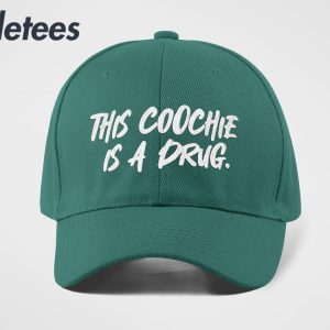 front view of a dad hat png mockup a11704 10