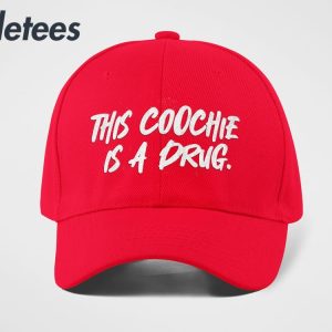 front view of a dad hat png mockup a11704 7