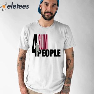 4 Sim People Shirt 1