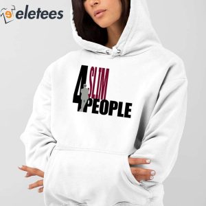 4 Sim People Shirt 2