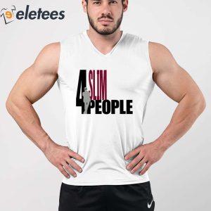 4 Sim People Shirt 3
