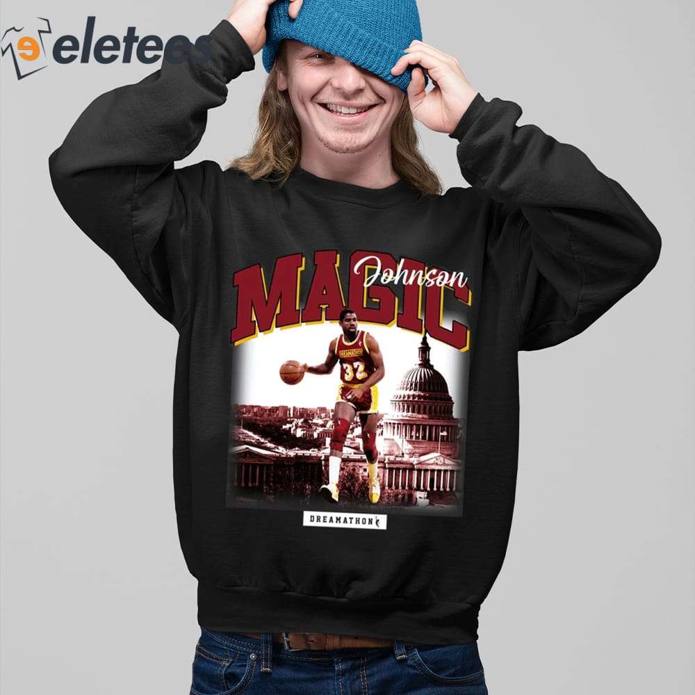 Jahan Dotson football Poster Style - Jahan Dotson - Kids T-Shirt