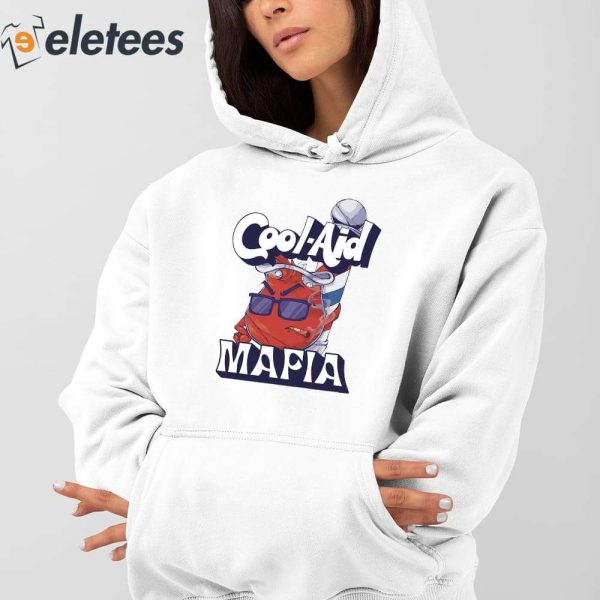 Cool-Aid Mafia Shirt