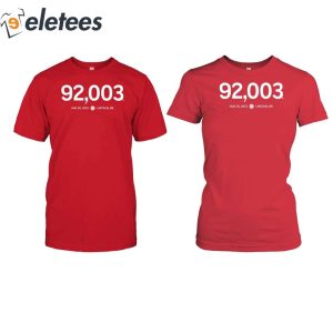 92003 Volleyball Shirt 4