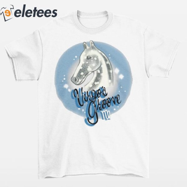Beyonce Birthday Virgos Groove LA Shirt