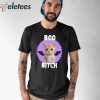 Boo Bitch Cat Shirt