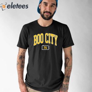 Boo City Pa Shirt 1 1