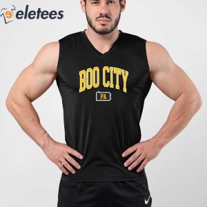 Boo City Pa Shirt 2 1