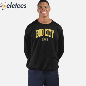 Boo City Pa Shirt 4 1
