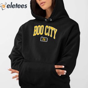 Boo City Pa Shirt 5 1