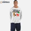 Cactus Plant Flea Market Adult Films Sweatshirt