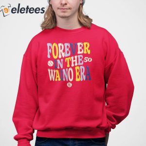 Official forever In The 50 Waino Era St. Louis Cardinals Shirt, hoodie,  sweater, long sleeve and tank top