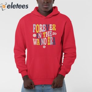 St. Louis Cardinals red forever in the 50 waino era shirt, hoodie, sweater,  long sleeve and tank top