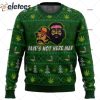 Cheech And Chong Ugly Christmas Sweater