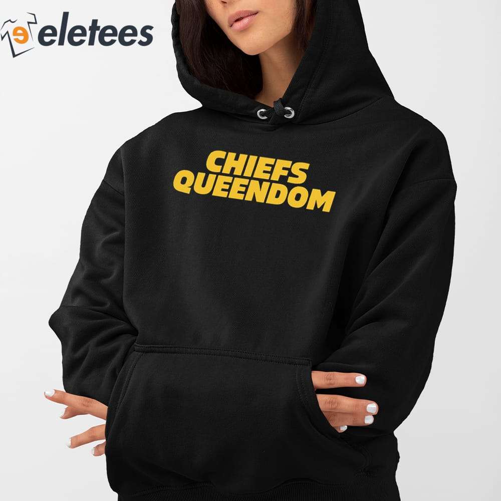 Welcome to the red kingdom Kansas City Chiefs Football Fan T-Shirt, hoodie,  sweater, long sleeve and tank top