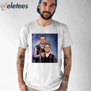 Endastore Jared Goff Dan Campbell Step Brothers Hoodie