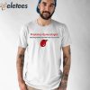 Freelance Gynecologist Exploring Women’s Genitals One Lick At A Time Shirt