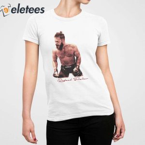 Full Violence Rafael Fiziev Shirt 5